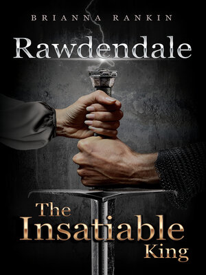 cover image of Rawdendale